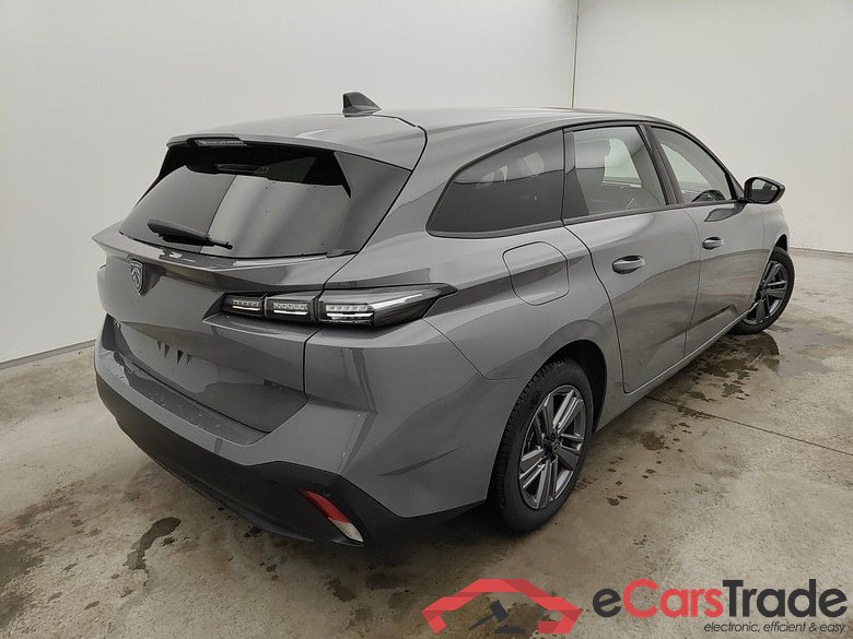 Peugeot 308 SW 1.2 PureTech 130 S&S Active Pack 5d #2