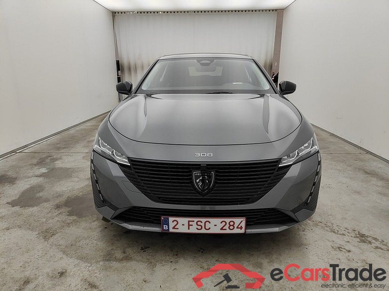 Peugeot 308 SW 1.2 PureTech 130 S&S Active Pack 5d #5