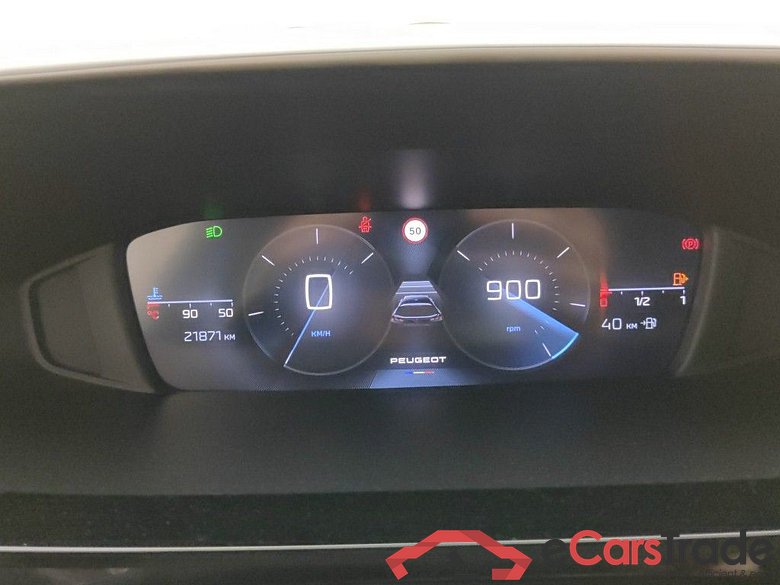 Peugeot 308 SW 1.2 PureTech 130 S&S Active Pack 5d #6