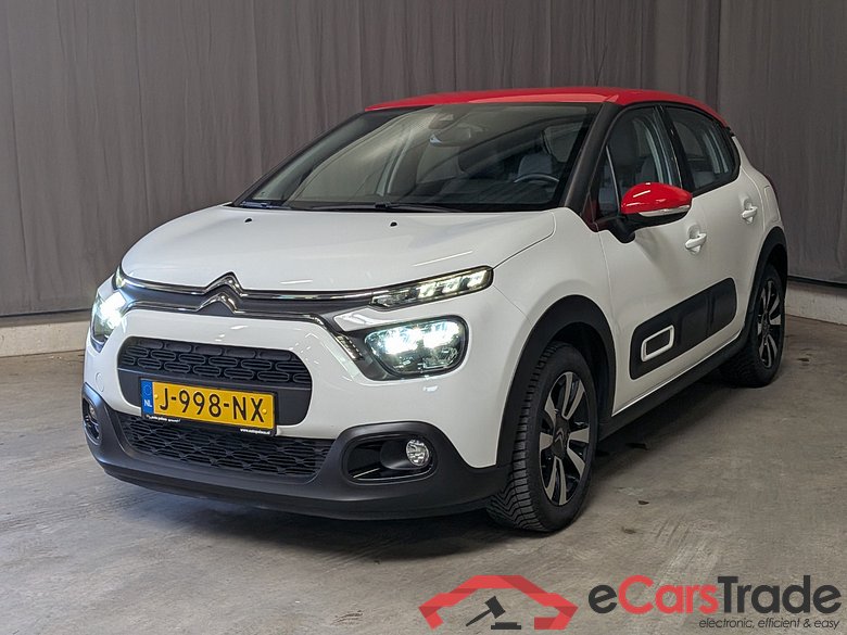 CITROEN C3 1.2 PT Business