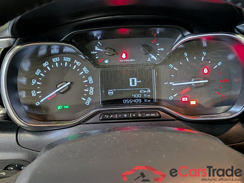 CITROEN C3 1.2 PT Business #6