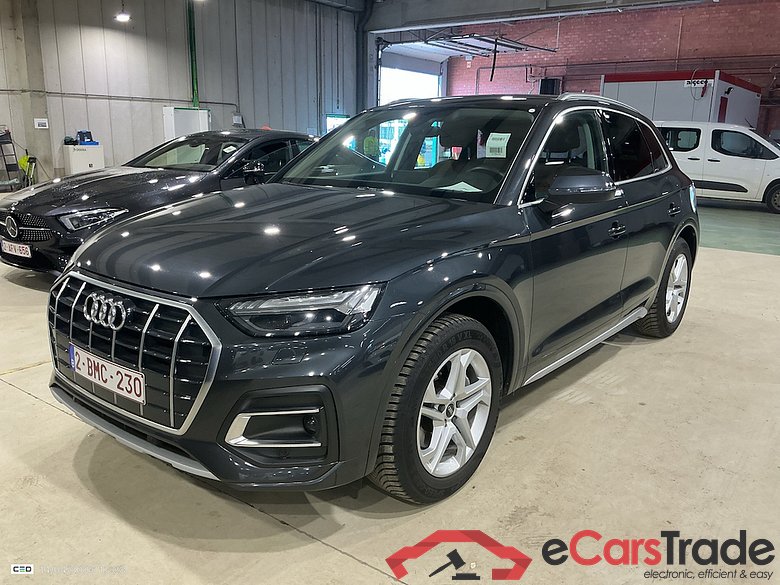 AUDI Q5 2.0 30 TDI S TRONIC B. ED. ADVANCED