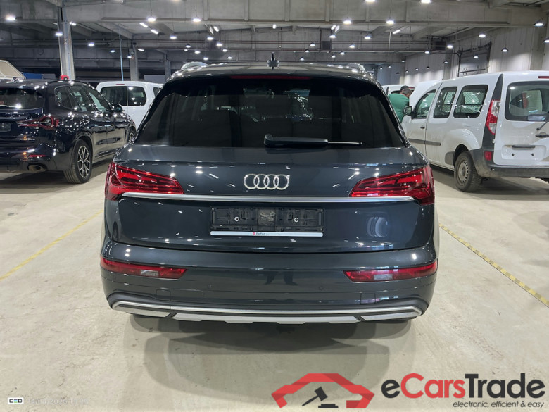 AUDI Q5 2.0 30 TDI S TRONIC B. ED. ADVANCED #5