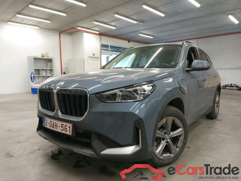 BMW - BMW X1 xDrive25e 245PK Pack Premium With Heated Sport Seats & Driving Assistant Pack Plus * HYBRID * #1