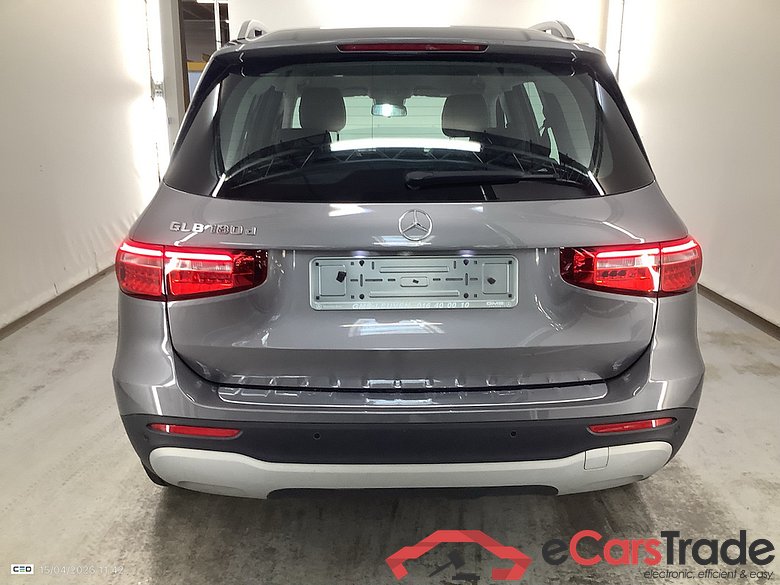 MERCEDES-BENZ GLB 2.0 GLB 180 D BUSINESS SOLUTION ESSENTIA #5
