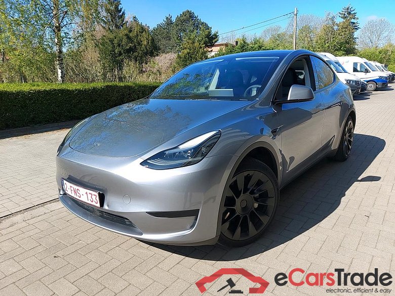 TESLA - TES MODEL Y Long Range RWD 347PK With 20Inch *  ELECTRIC *