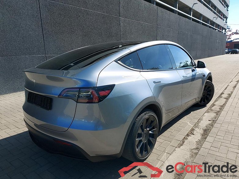 TESLA - TES MODEL Y Long Range RWD 347PK With 20Inch *  ELECTRIC * #2