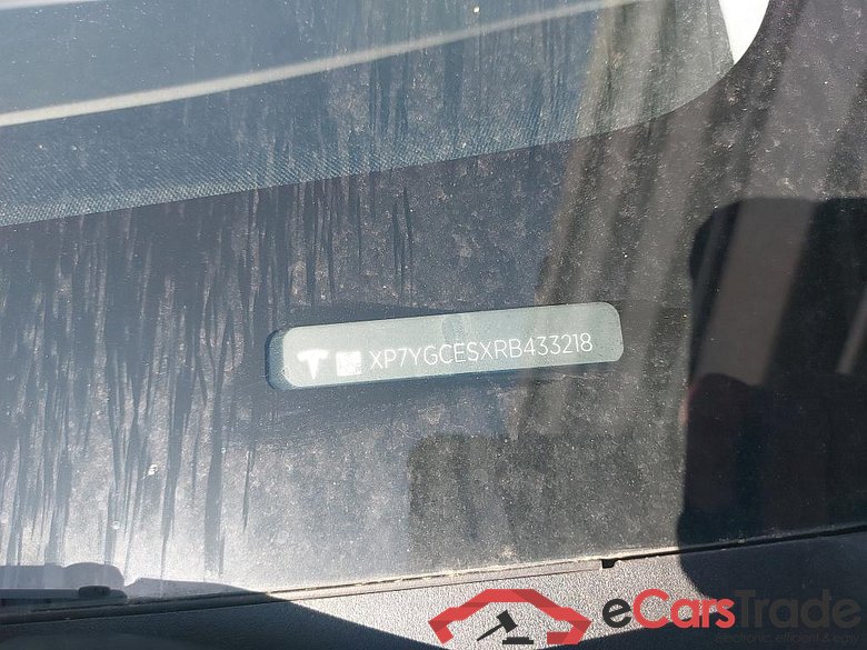 TESLA - TES MODEL Y Long Range RWD 347PK With 20Inch *  ELECTRIC * #6