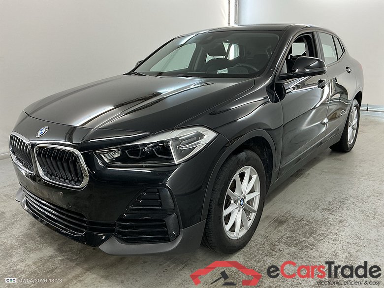 BMW X2 1.5 SDRIVE18I 100KW