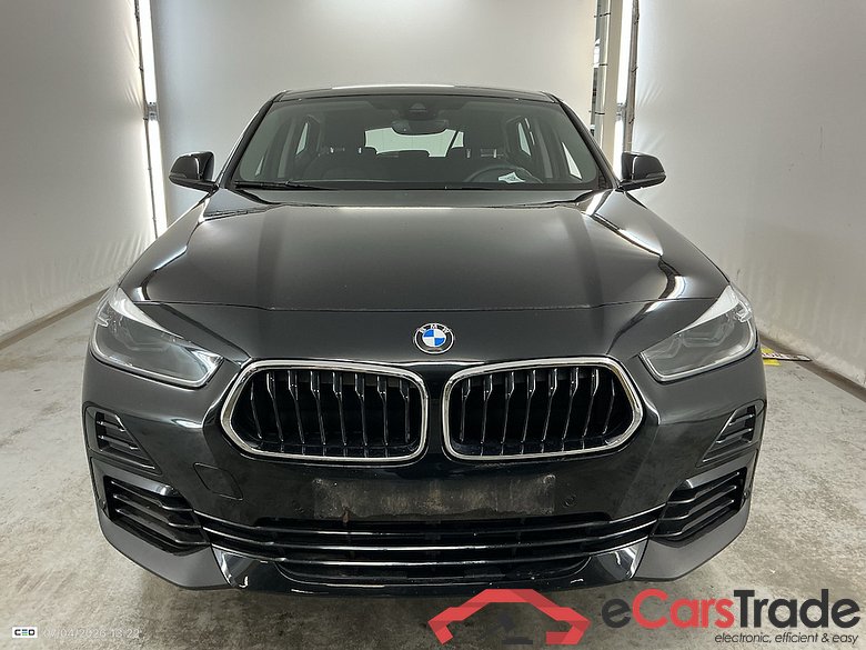 BMW X2 1.5 SDRIVE18I 100KW #2