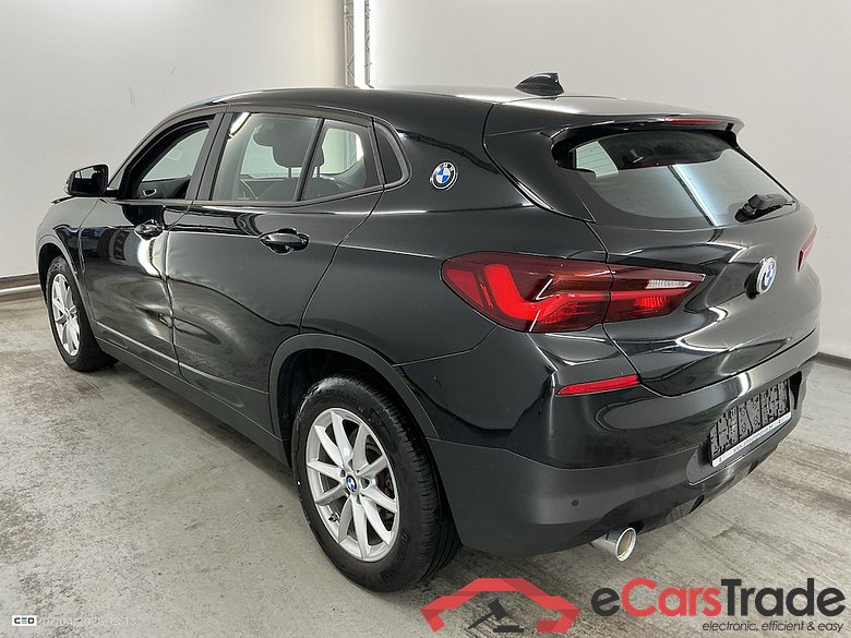 BMW X2 1.5 SDRIVE18I 100KW #3