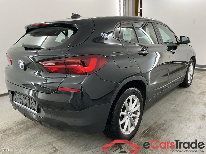 BMW X2 1.5 SDRIVE18I 100KW #4