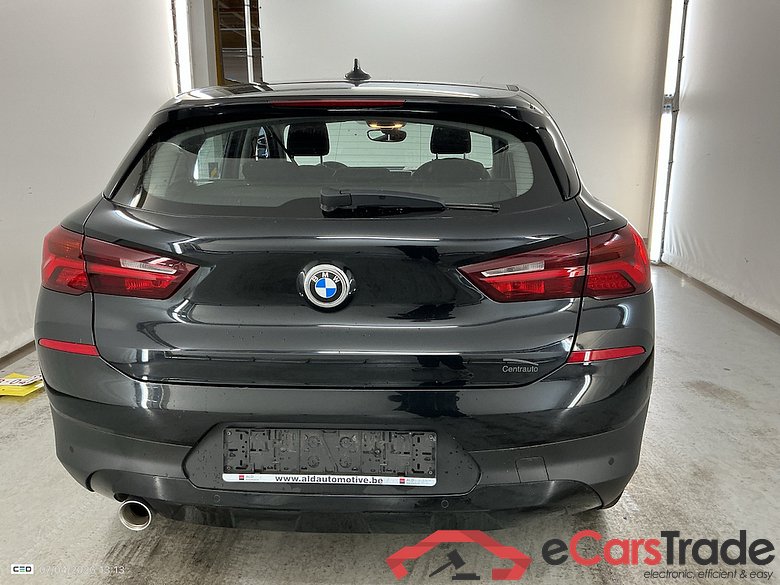 BMW X2 1.5 SDRIVE18I 100KW #5