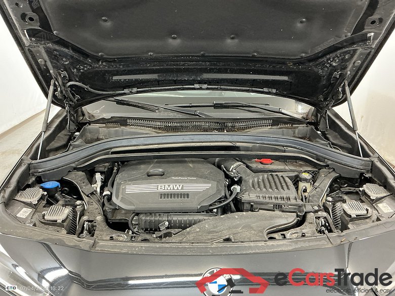 BMW X2 1.5 SDRIVE18I 100KW #6