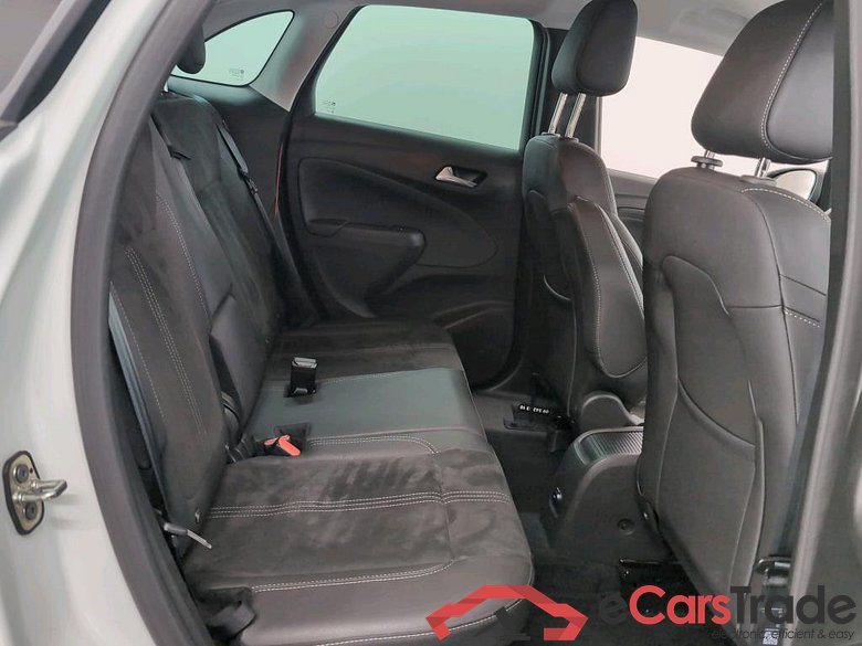 OPEL CROSSLAND 1.2 81KW TURBO S-S GS  Driving School   Double pedals #6