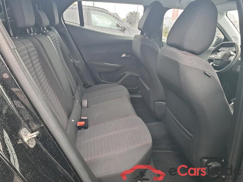 PEUGEOT 2008 1.2 PURETECH 74KW S-S ACTIVE PACK #6