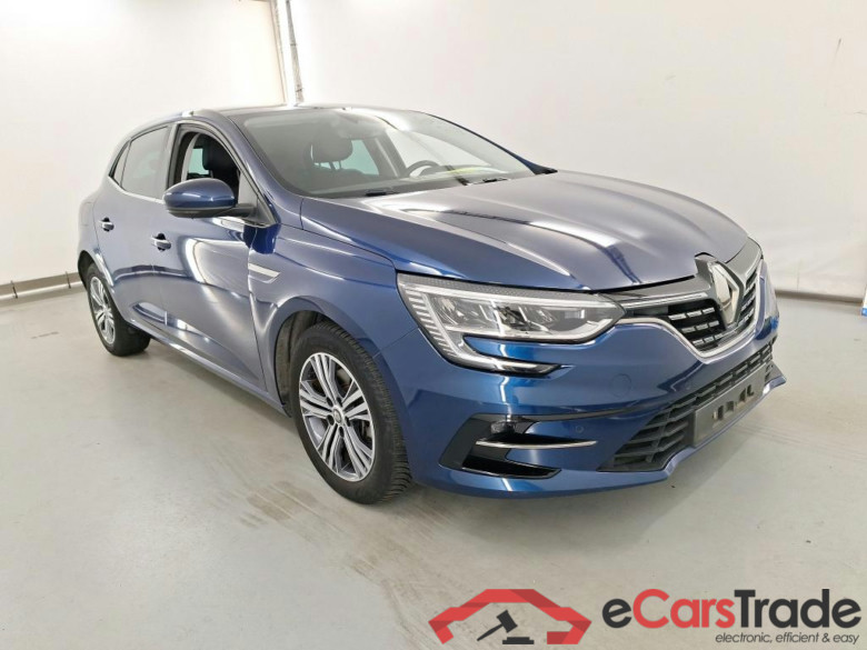 RENAULT MEGANE BERLINE 1.6 E-TECH 160 PHEV INTENS #2