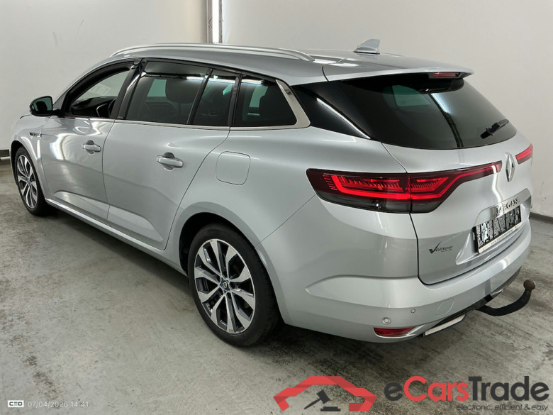 RENAULT MEGANE GRANDTOUR 1.6 E-TECH 160 PHEV EDITION ONE #3