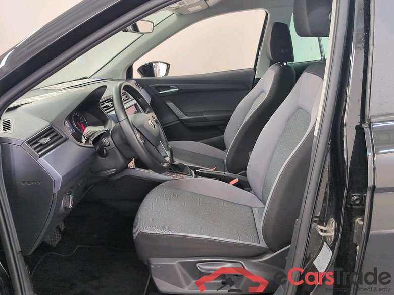 SEAT ARONA 1.0 TSI 85KW MOVE DCT #5