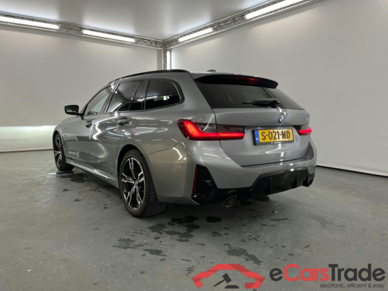 BMW 3-SERIE TOURING 330e #3