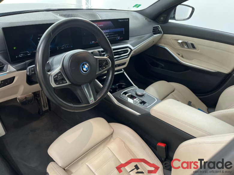 BMW 3-SERIE TOURING 330e #5