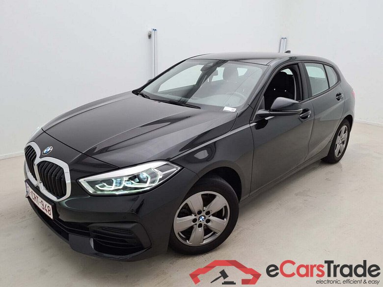 BMW 1-SERIE 116I AUT #1