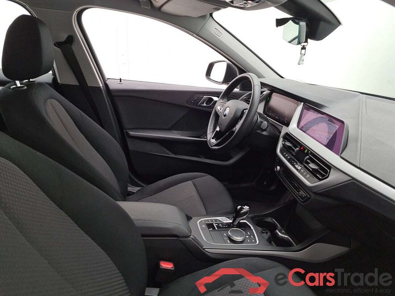 BMW 1-SERIE 116I AUT #3