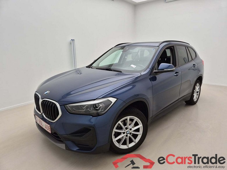 BMW X1 SDRIVE16D AUT #1