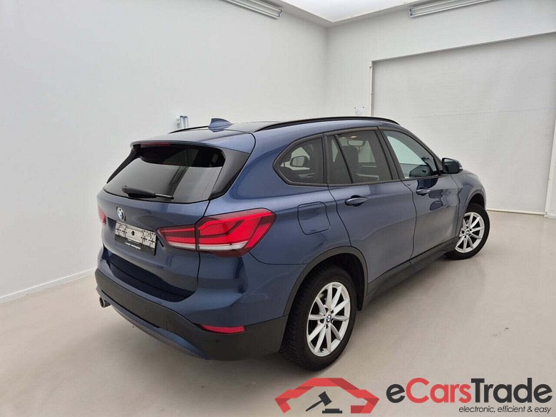 BMW X1 SDRIVE16D AUT #2