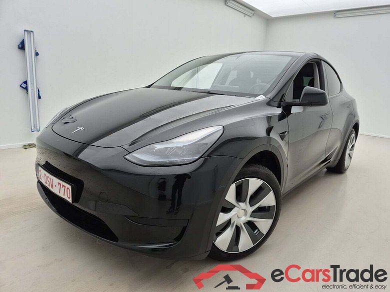TESLA MODEL Y LONG RANGE AWD 75KWH