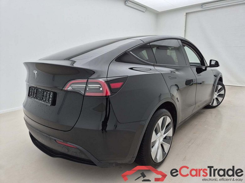 TESLA MODEL Y LONG RANGE AWD 75KWH #2