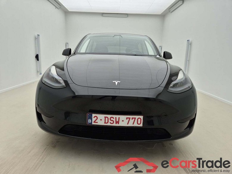 TESLA MODEL Y LONG RANGE AWD 75KWH #4