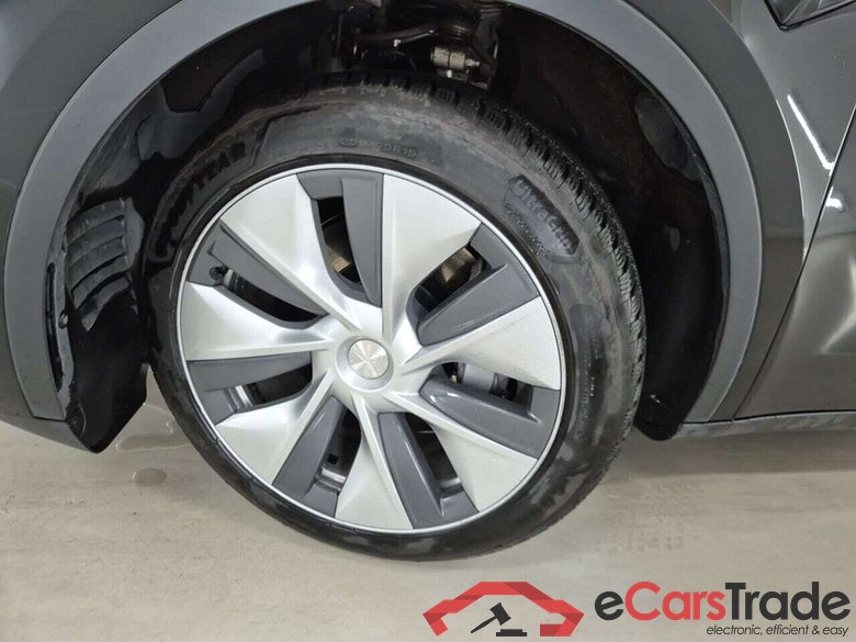 TESLA MODEL Y LONG RANGE AWD 75KWH #5