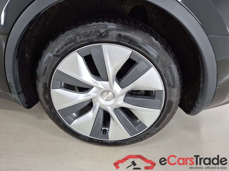 TESLA MODEL Y LONG RANGE AWD 75KWH #6