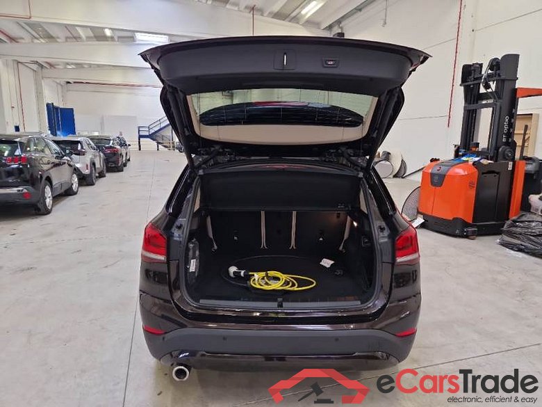 BMW X1 / 2019 / 5P / SUV XDRIVE 25E BUSINESS ADVANTAGE AUTOMATICO #4