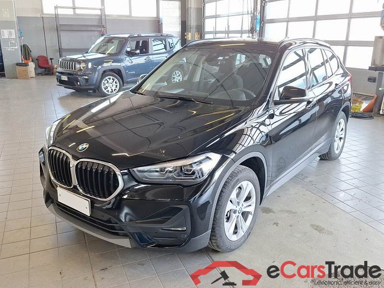 BMW X1 / 2019 / 5P / SUV XDRIVE 25E BUSINESS ADVANTAGE AUTOMATICO #1