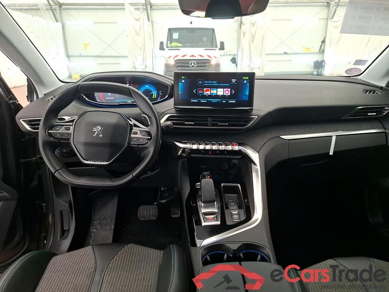 PEUGEOT 3008  2020  5P  SUV 16 HYBRID 225 EEAT8 Allure Pack #5