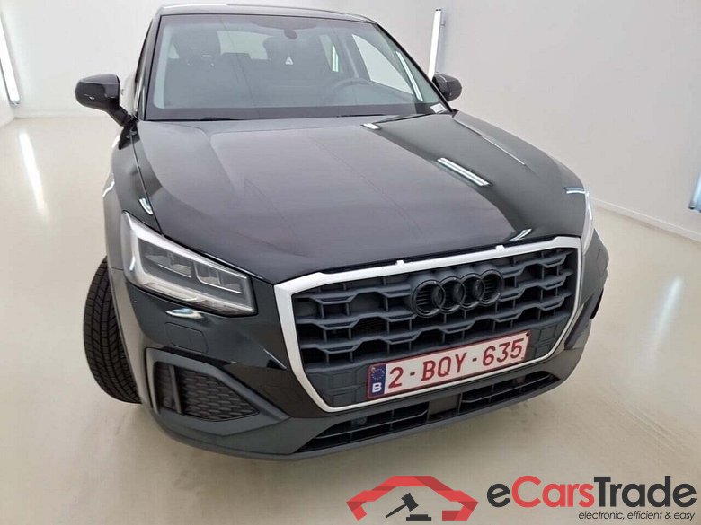 AUDI Q2 1.5 35 TFSI BUSINESS EDITION A #4