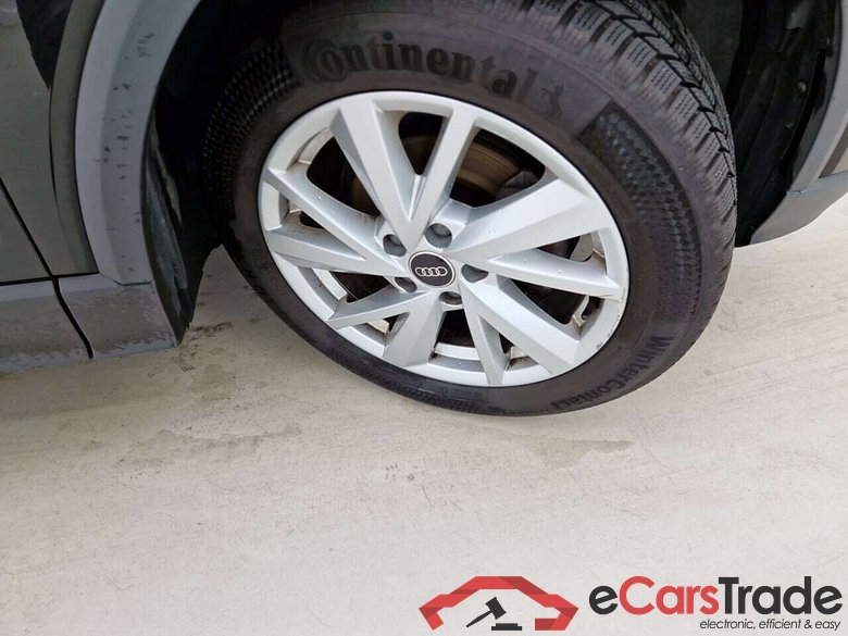 AUDI Q2 1.5 35 TFSI BUSINESS EDITION A #6