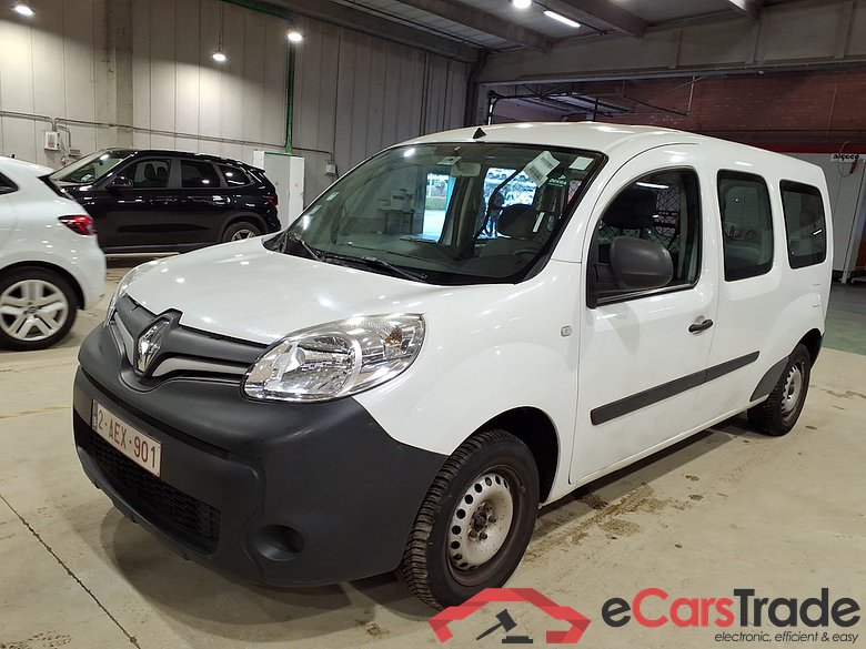 RENAULT KANGOO EXPRESS 1.5 BLUE DCI 95 MAXI CONFORT