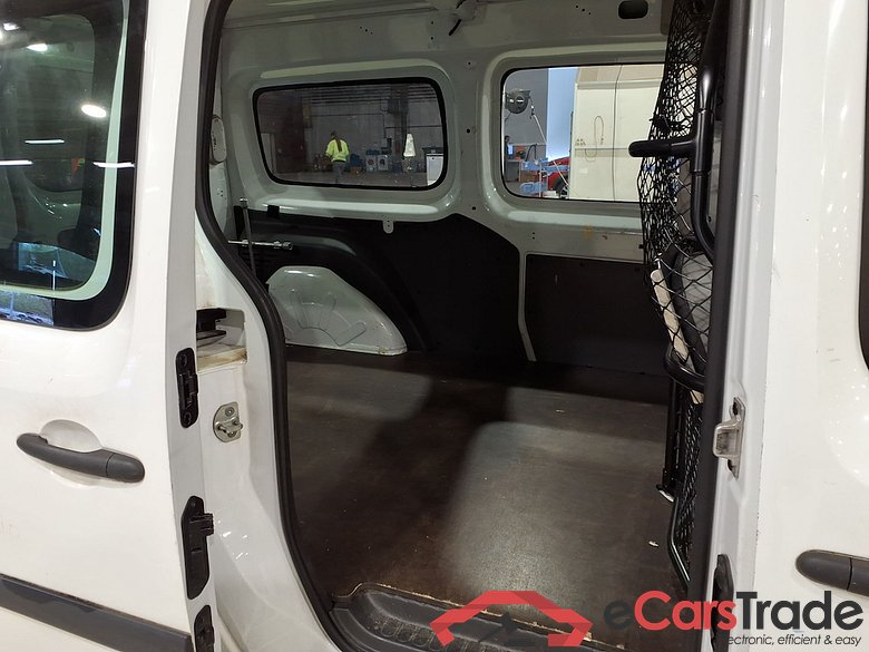 RENAULT KANGOO EXPRESS 1.5 BLUE DCI 95 MAXI CONFORT #5