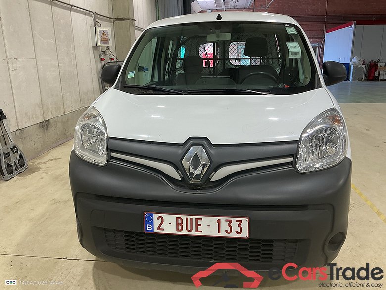 RENAULT KANGOO EXPRESS 1.5 BLUE DCI 95 MAXI CONFORT #2