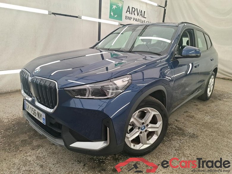 BMW X1 / 2022 / 5P / SUV xDrive25e Business Design DKG7 #1