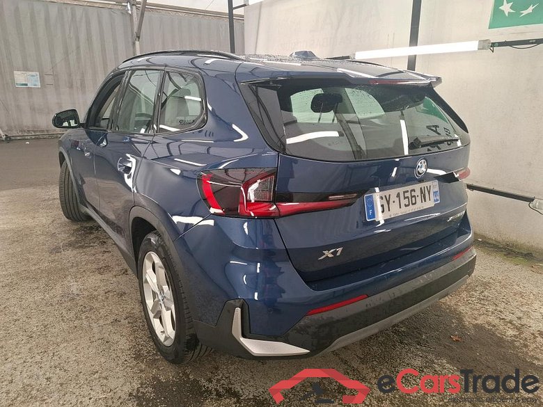 BMW X1 / 2022 / 5P / SUV xDrive25e Business Design DKG7 #2