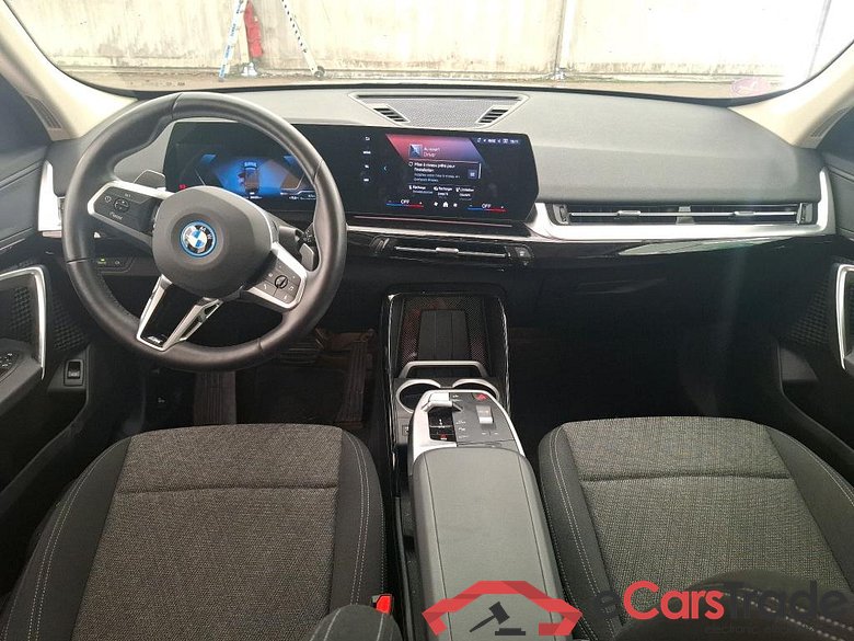 BMW X1 / 2022 / 5P / SUV xDrive25e Business Design DKG7 #5