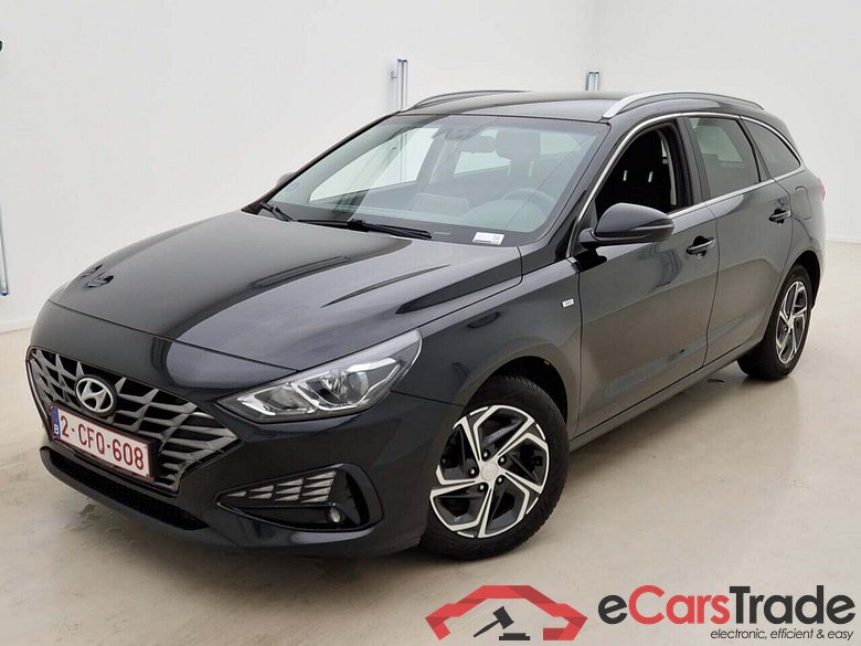 HYUNDAI I30 WAGON 1.0 T-GDI TECHNO #1