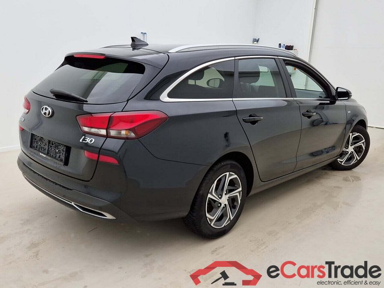 HYUNDAI I30 WAGON 1.0 T-GDI TECHNO #2