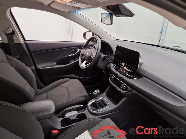 HYUNDAI I30 WAGON 1.0 T-GDI TECHNO #3