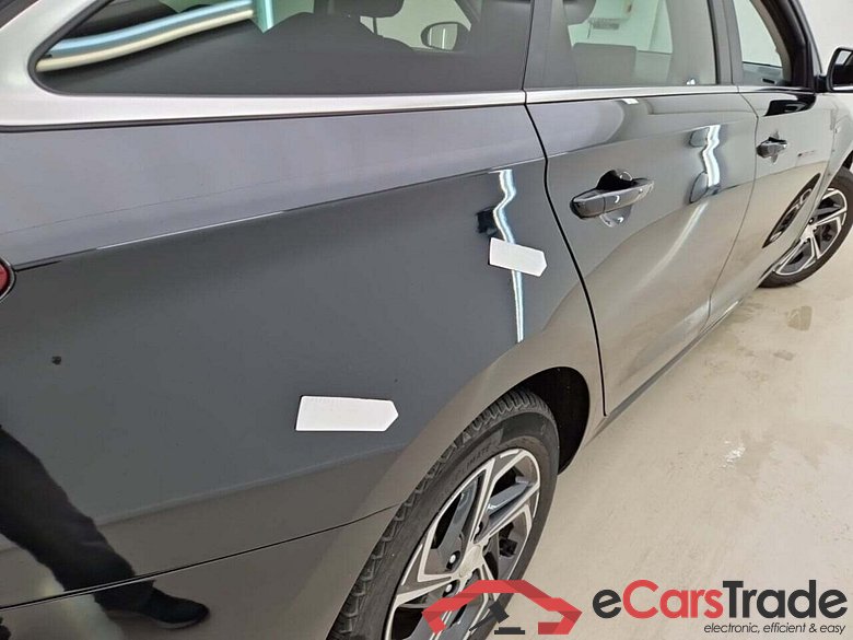 HYUNDAI I30 WAGON 1.0 T-GDI TECHNO #5