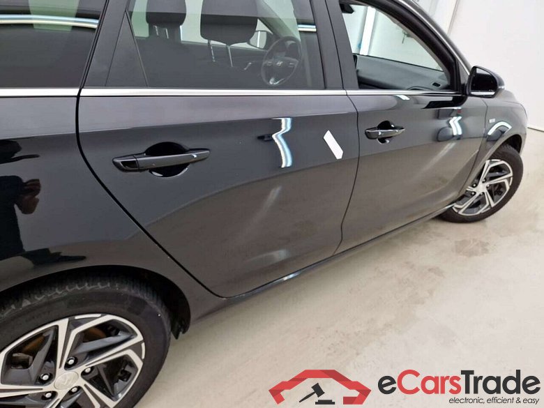 HYUNDAI I30 WAGON 1.0 T-GDI TECHNO #6